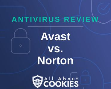 Avast vs. Norton 360