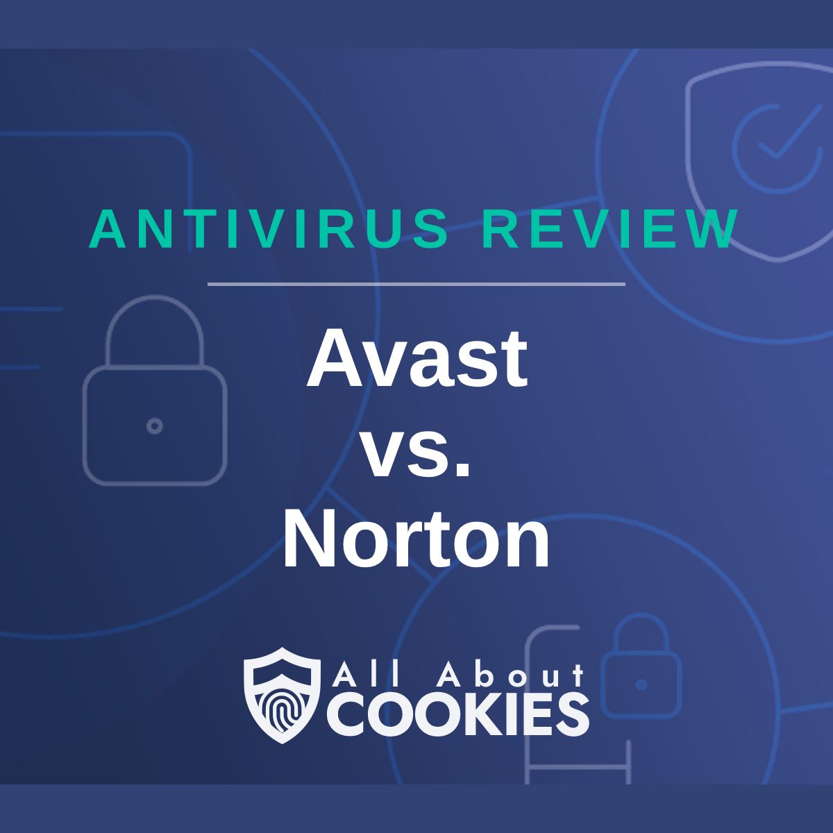 Avast vs. Norton 360