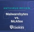 Malwarebytes vs. McAfee comparison
