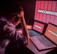 ransomware attack