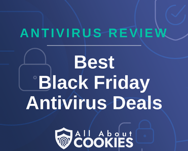 Best Antivirus Black Friday deals