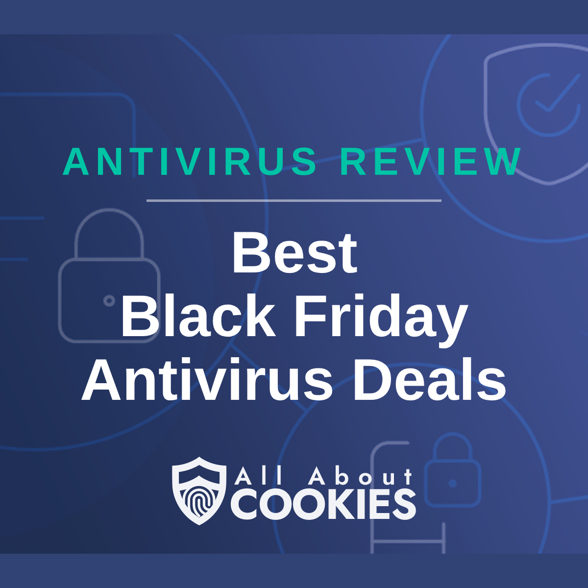 Best Antivirus Black Friday deals