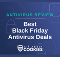 Best Antivirus Black Friday deals