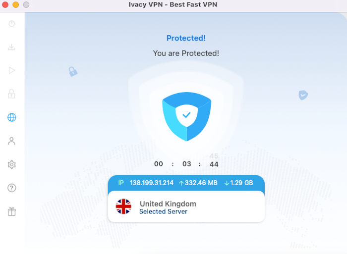 We tested Ivacy VPN's connection speeds and whether it unblocked foreign Netflix libraries.