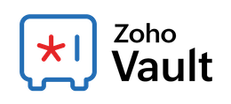 Zoho Vault