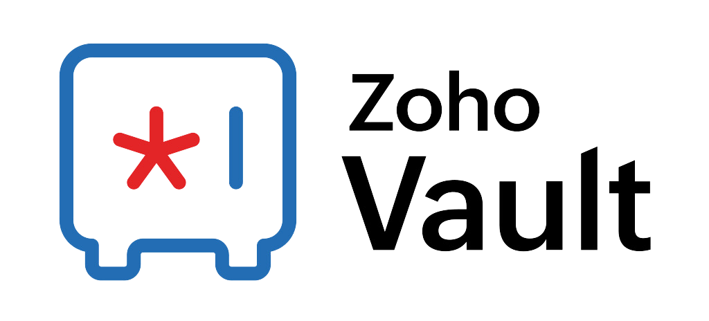 Zoho Vault